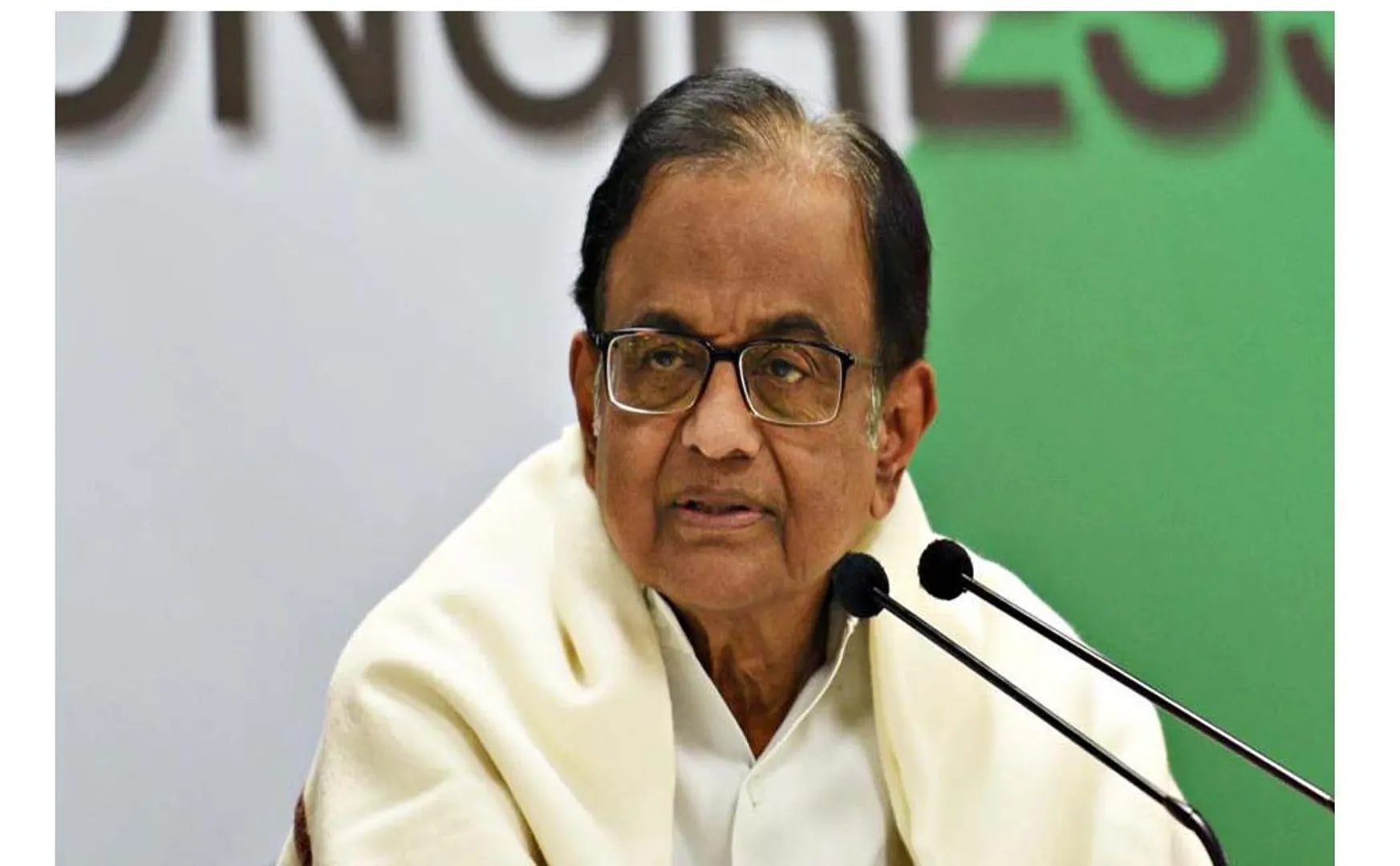 nellai kannan arrested former union ministers p chidambaram tweet 